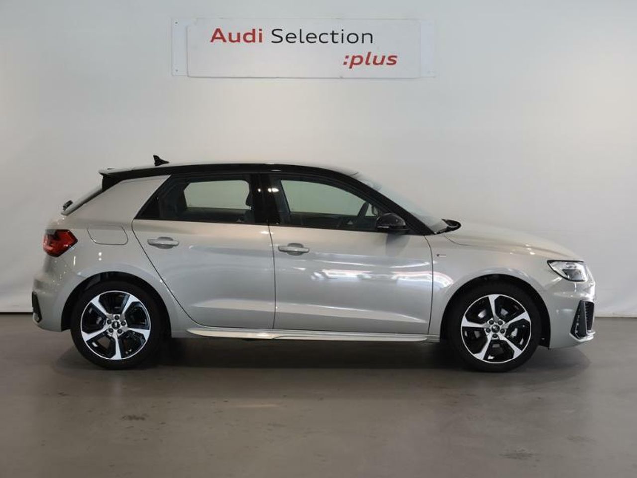 audi a1 2024 / foto grande (3)