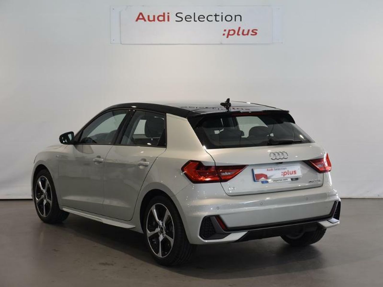 audi a1 2024 / foto grande (2)