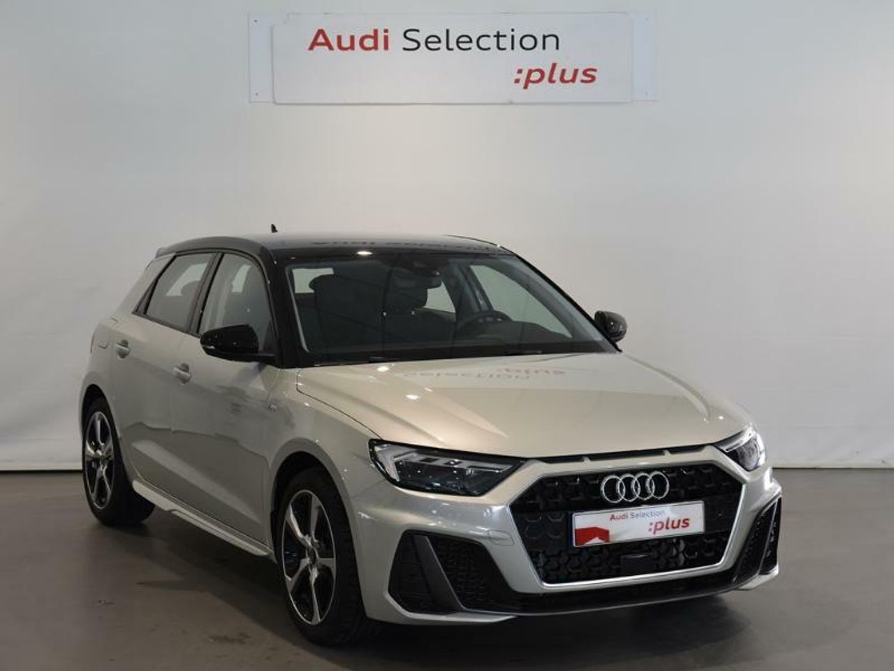 Foto audi a1 2024 /