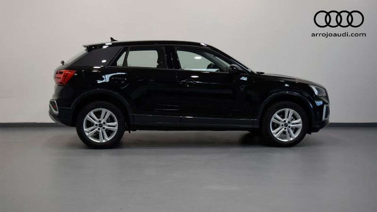 audi q2 2024 / foto grande (3)