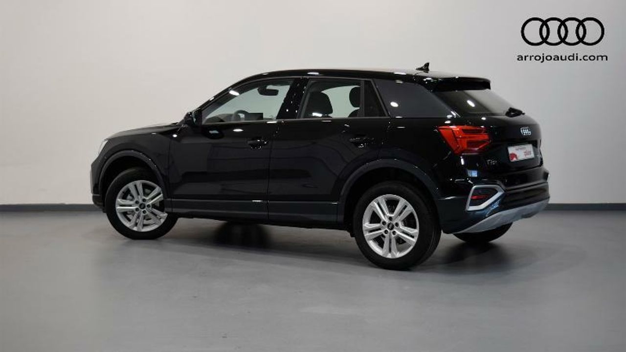 audi q2 2024 / foto grande (2)