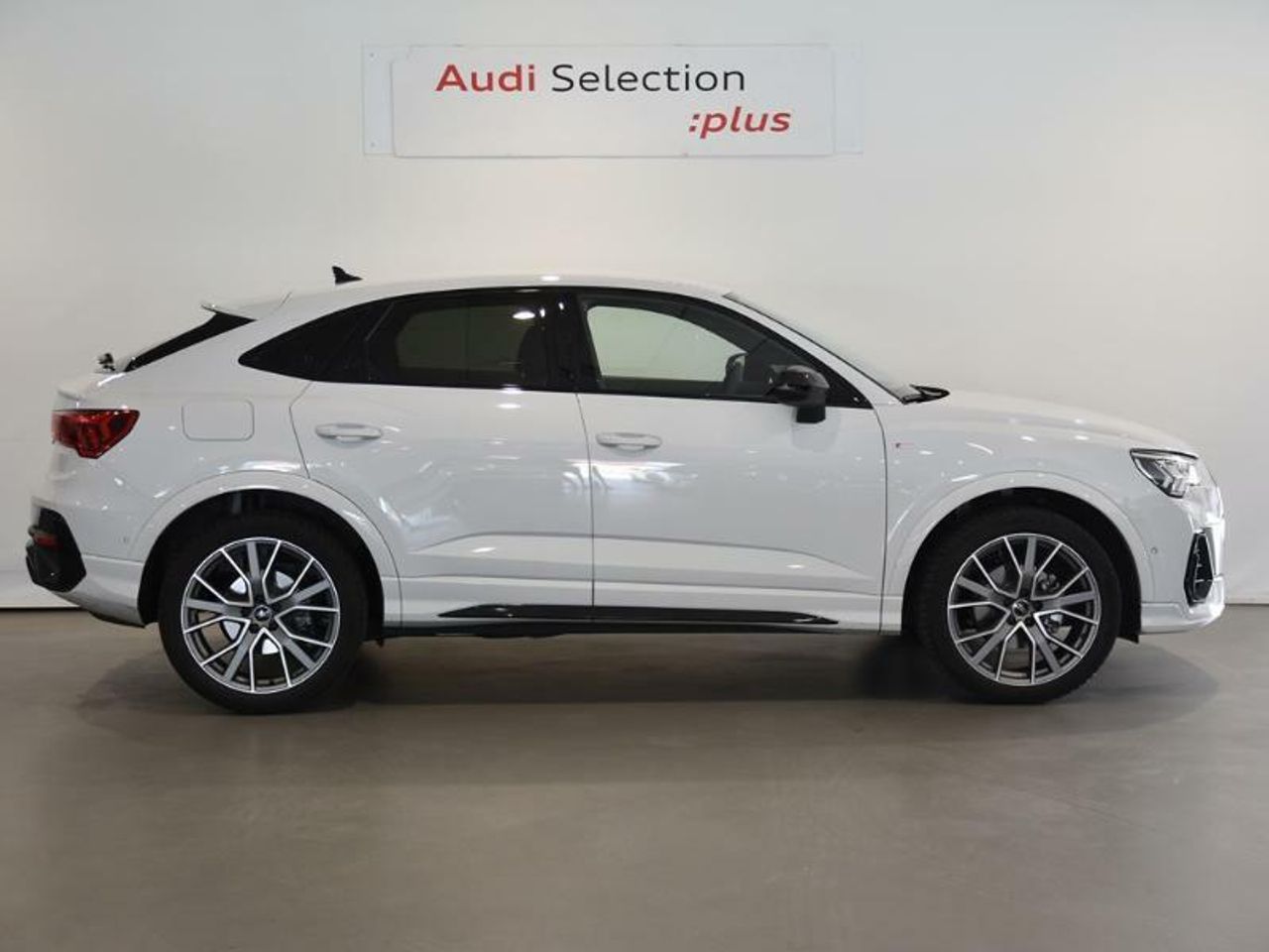 audi q3 2024 / foto grande (3)