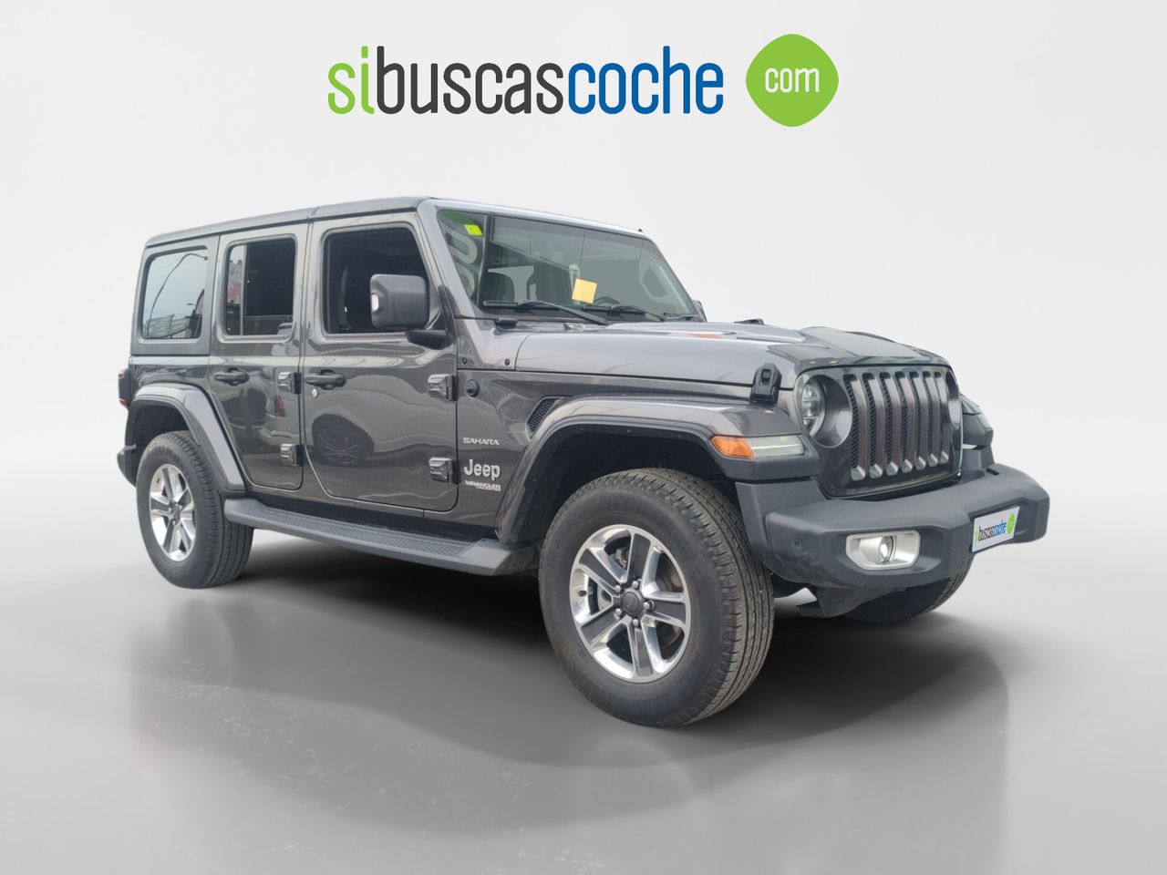 Foto jeep wrangler 2020 /