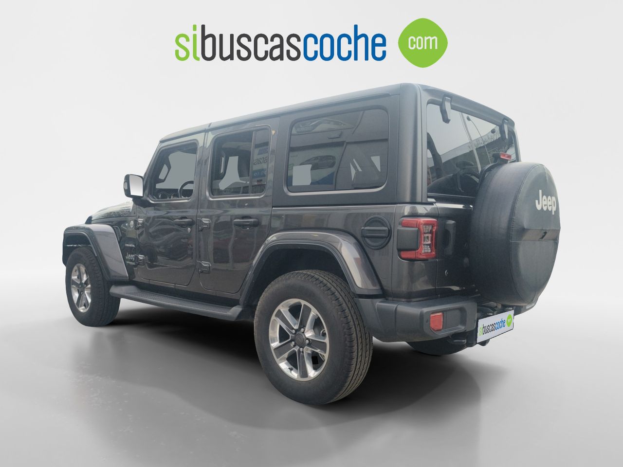 jeep wrangler 2020 / foto grande (2)