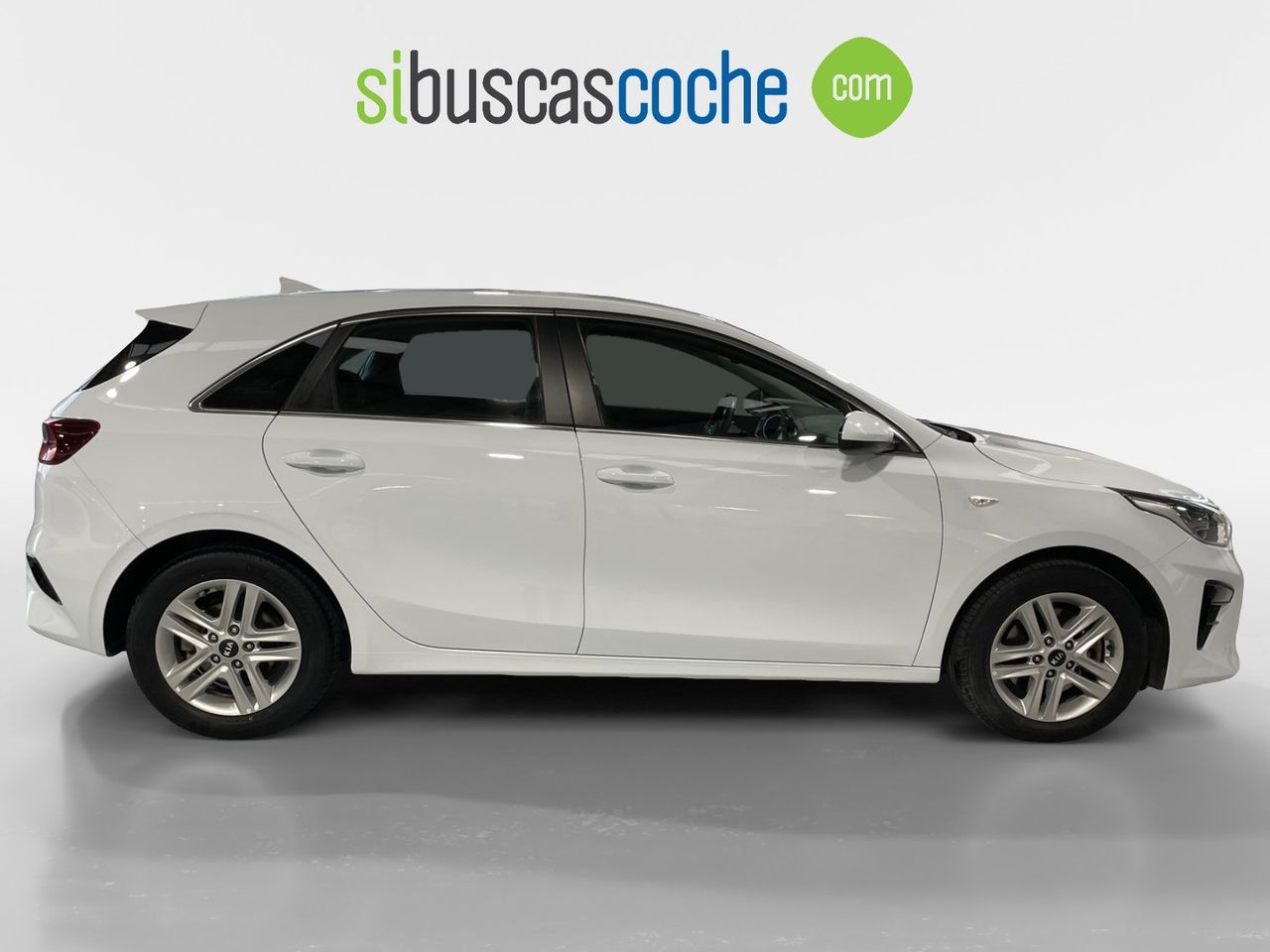 kia ceed 2020 / foto grande (3)