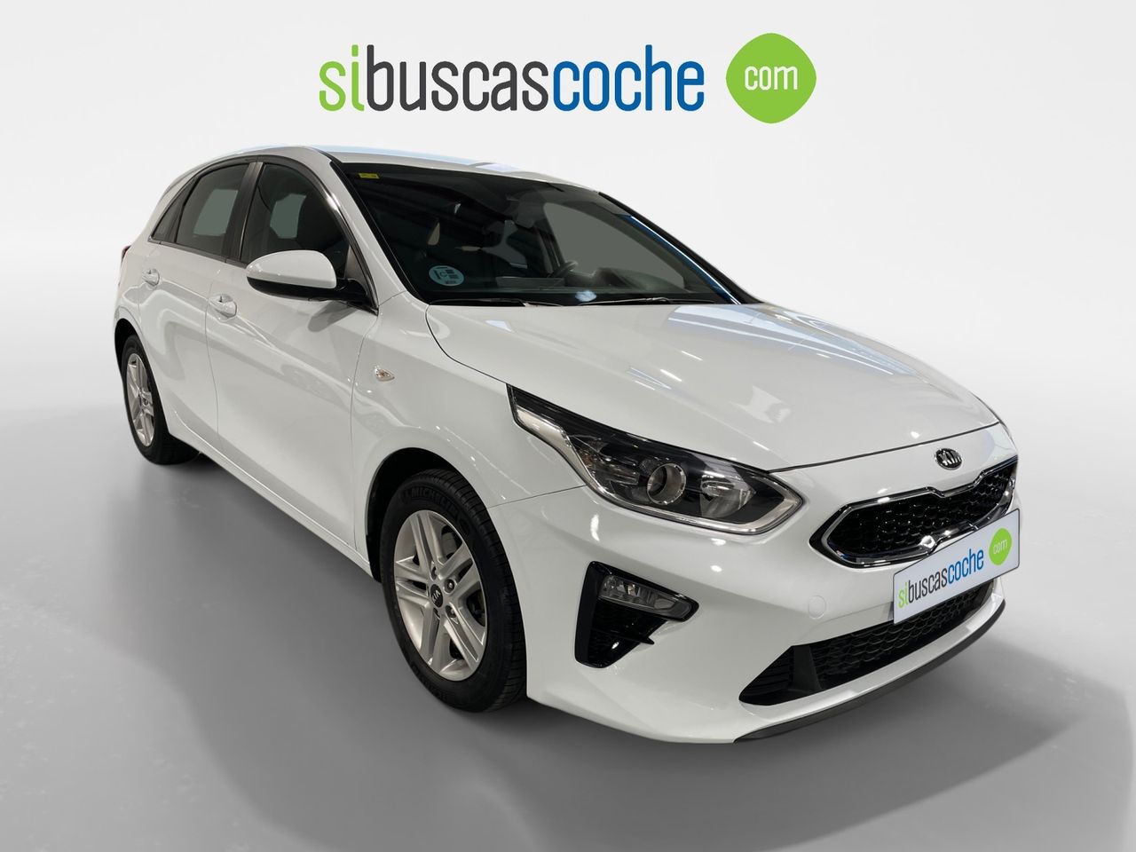Llantas usadas 16 pulgadas  de segunda mano - kia ceed 2020 /