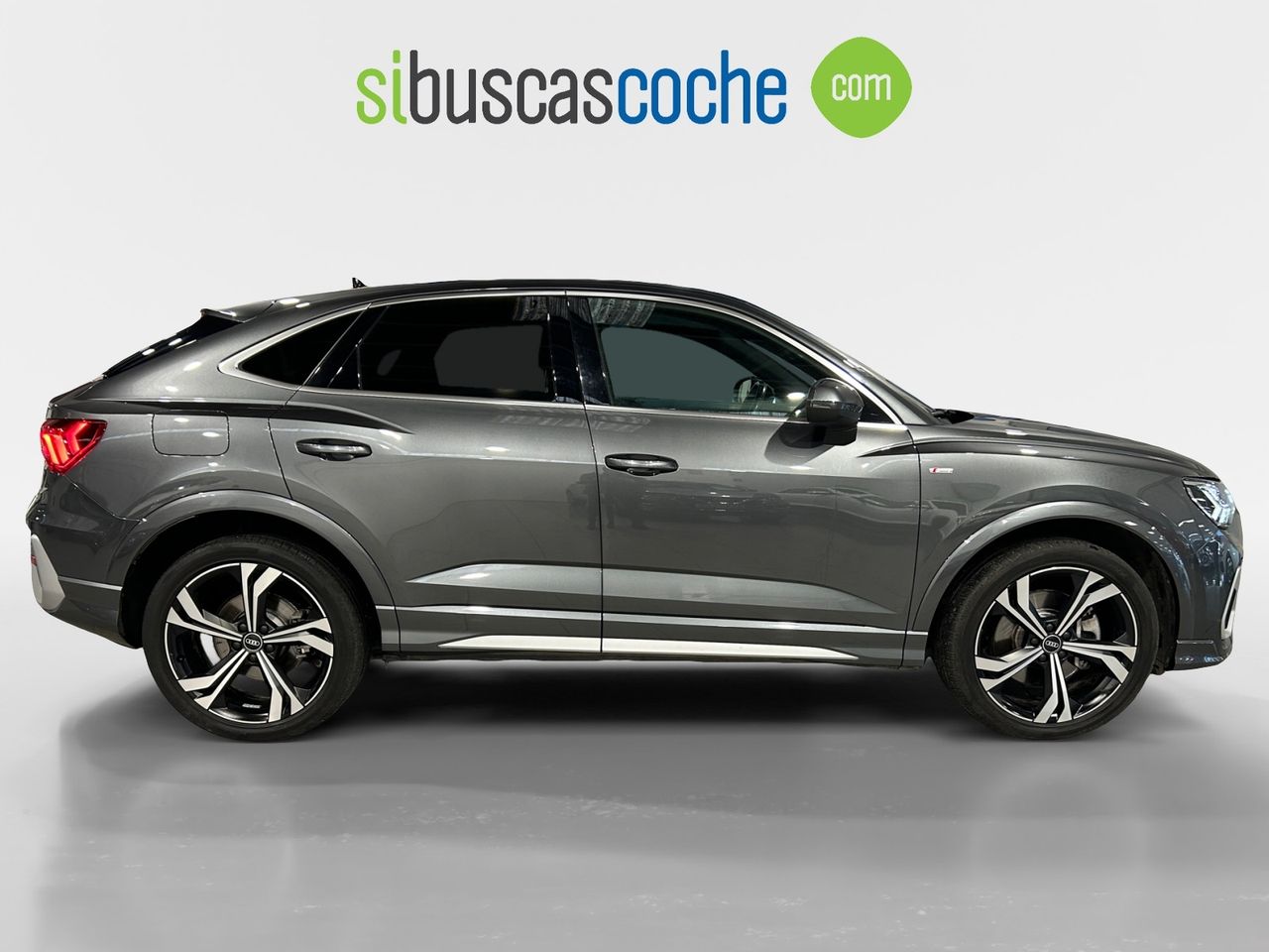 audi q3 2021 / foto grande (3)
