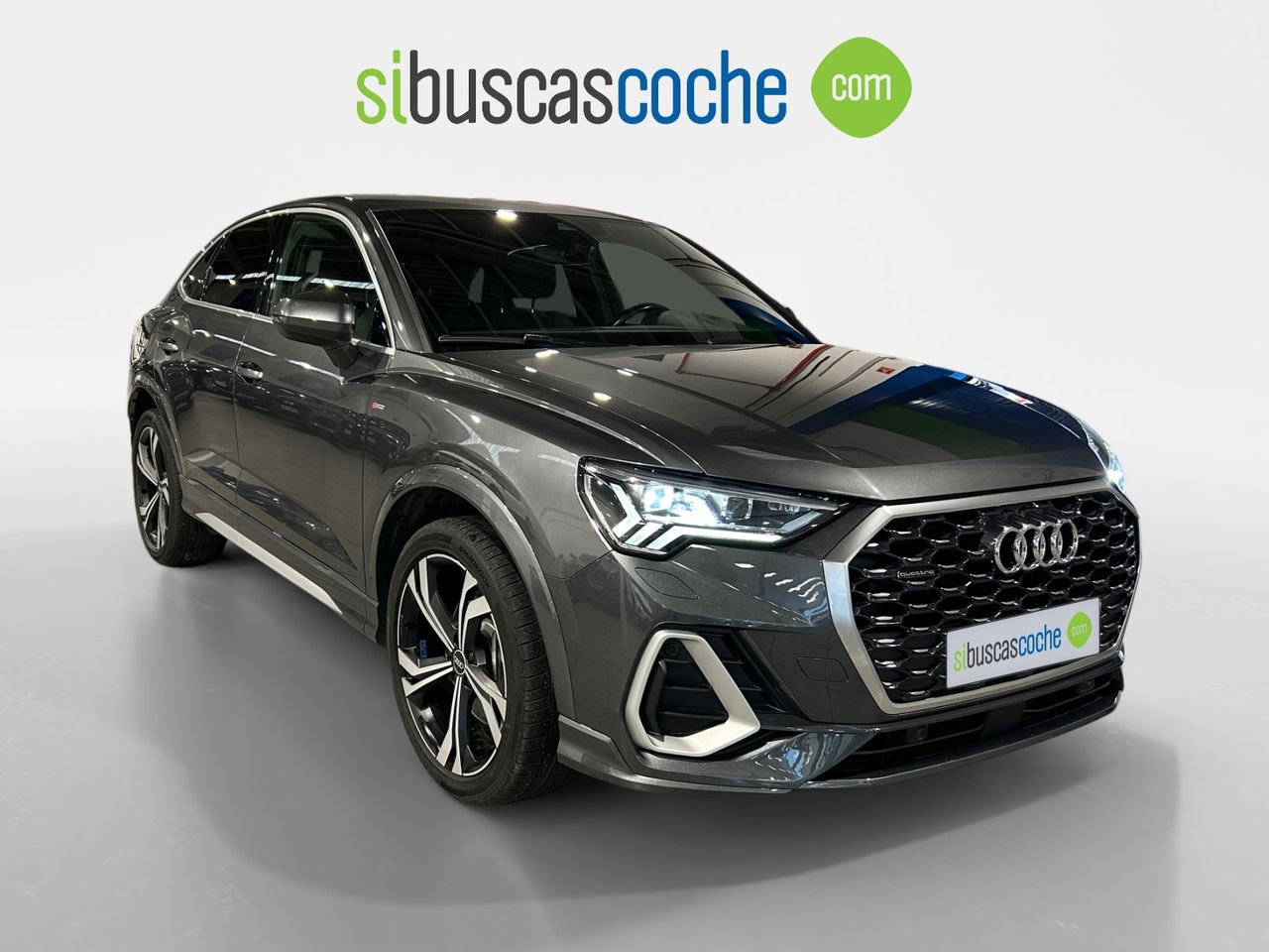Foto audi q3 2021 /