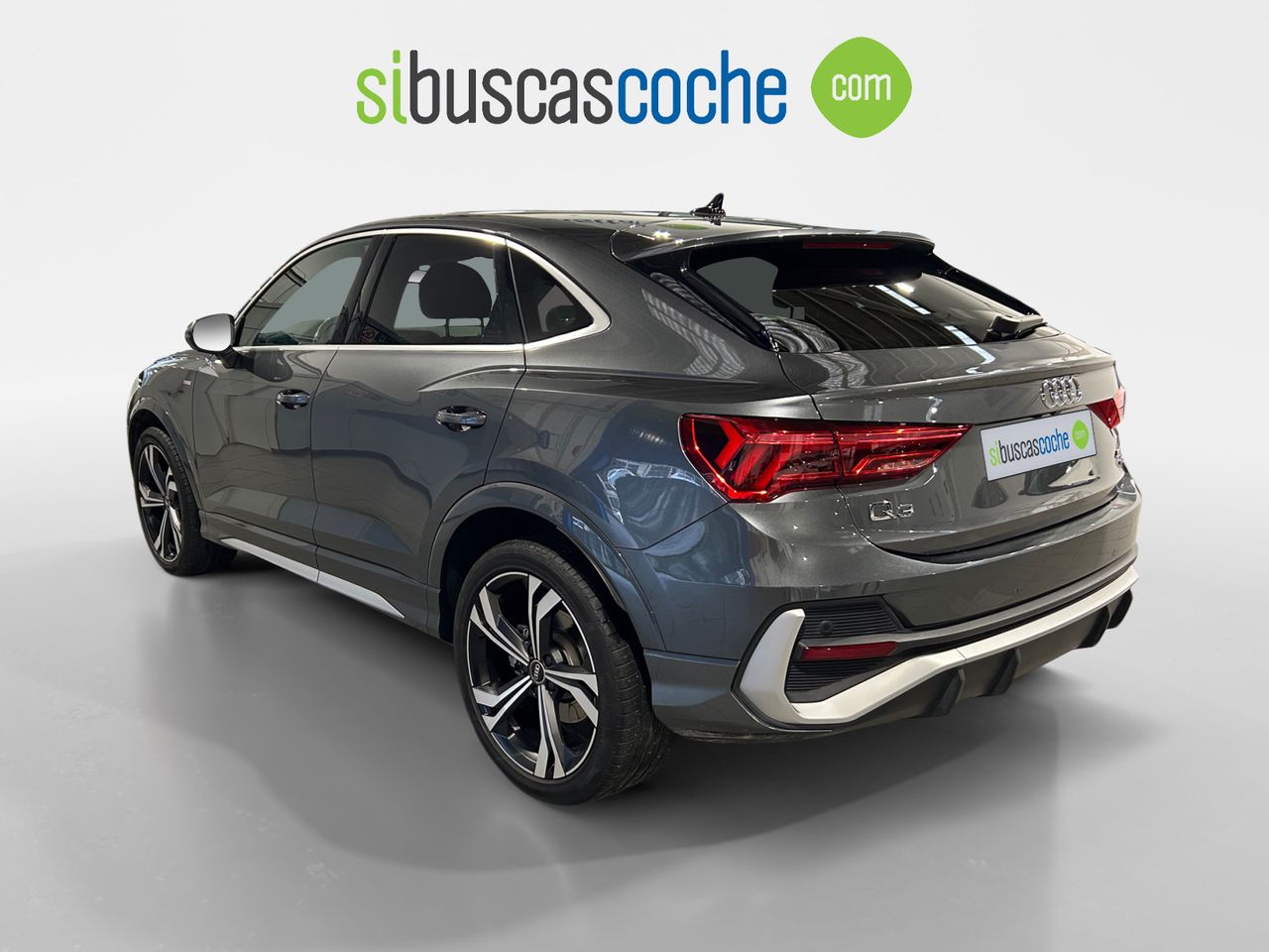 audi q3 2021 / foto grande (2)