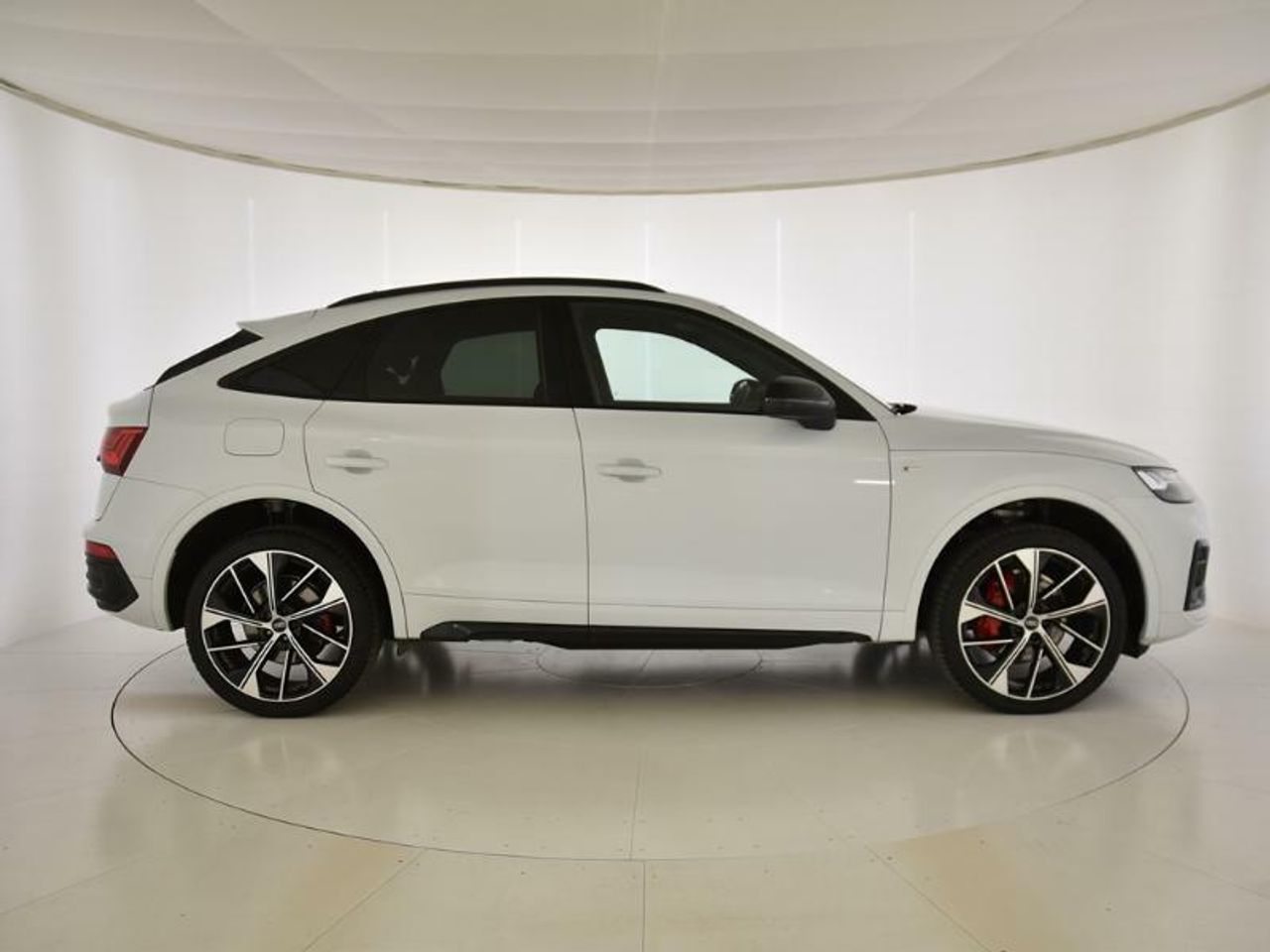 audi q5 2024 / foto grande (3)