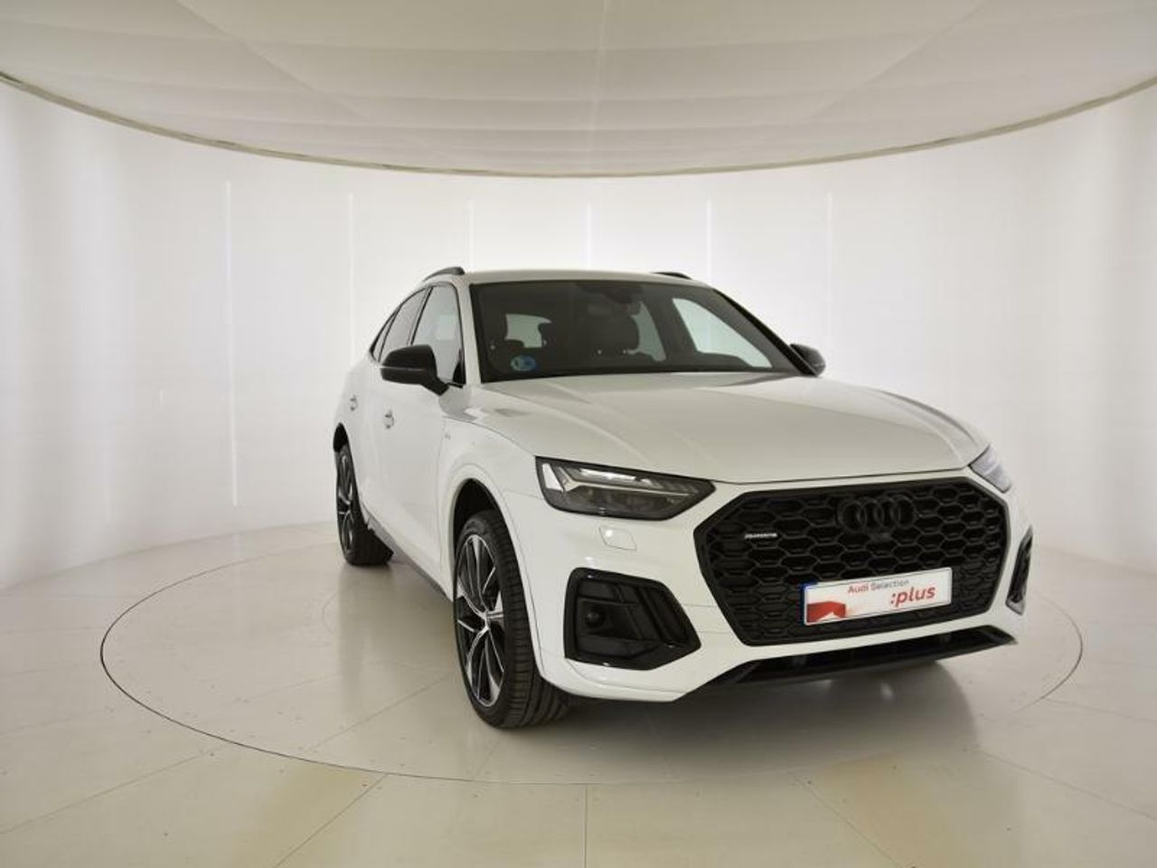 Foto audi q5 2024 /