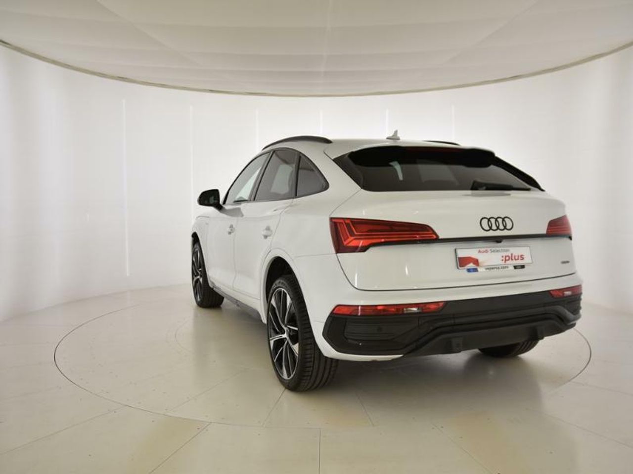 audi q5 2024 / foto grande (2)