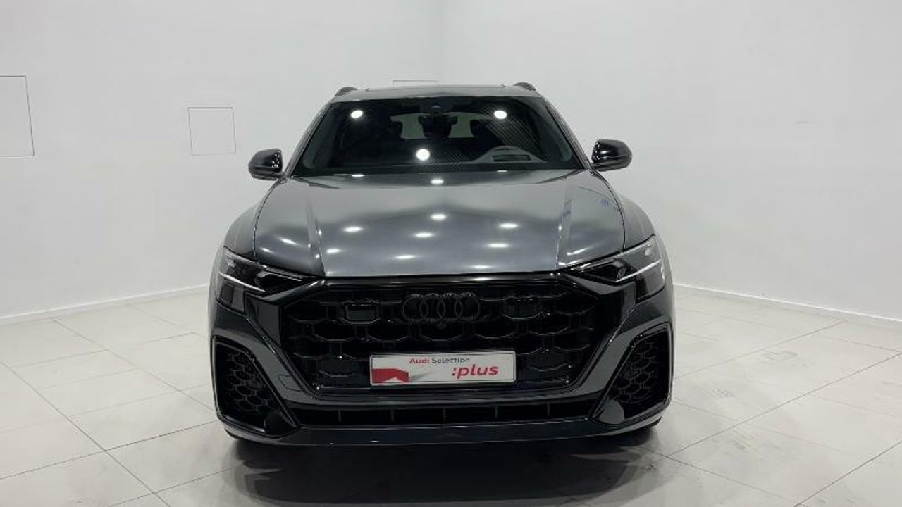 audi q8 2024 / foto grande (2)