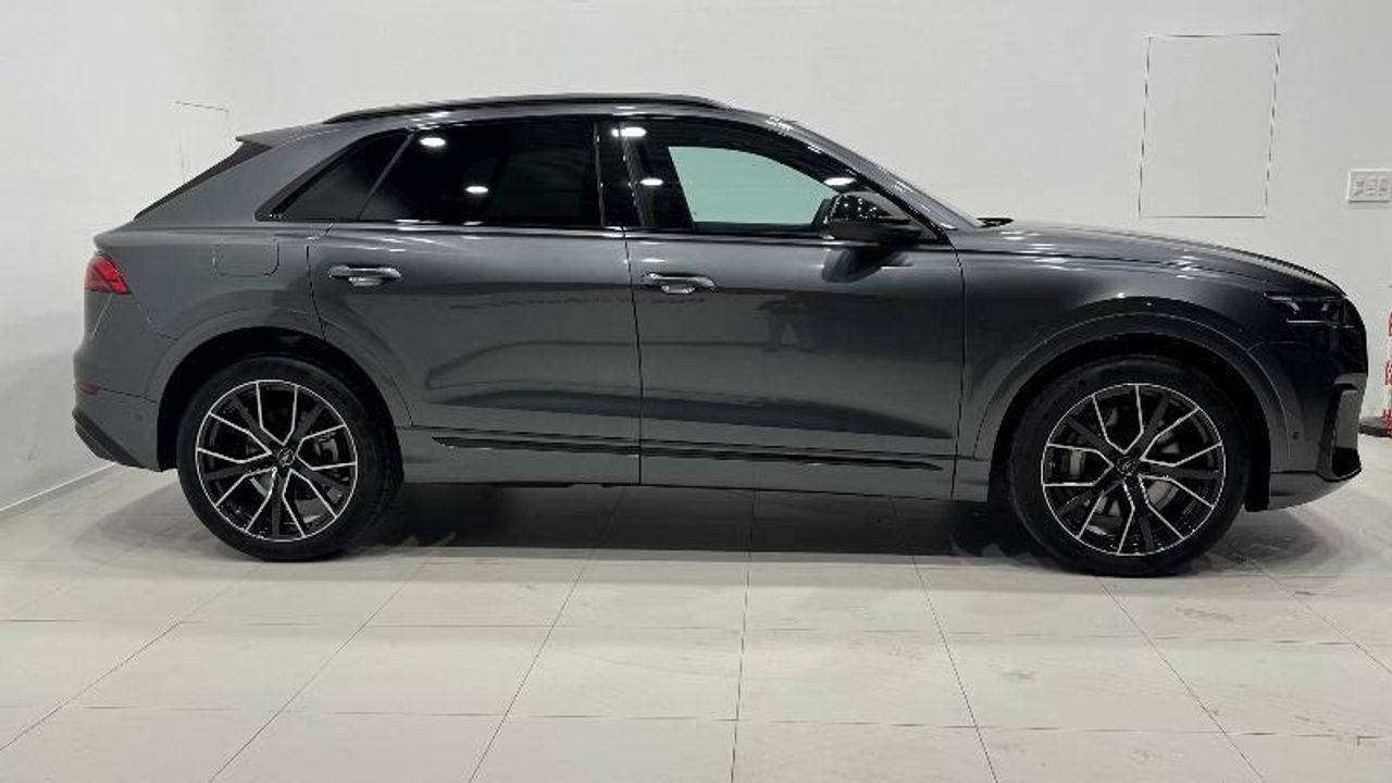 audi q8 2024 / foto grande (3)