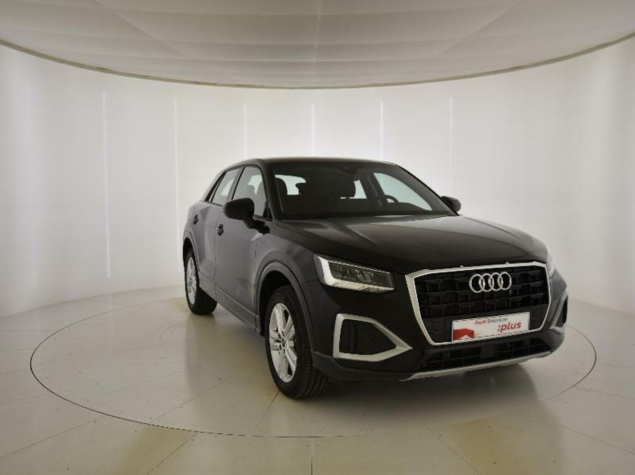 Foto audi q2 2024 /