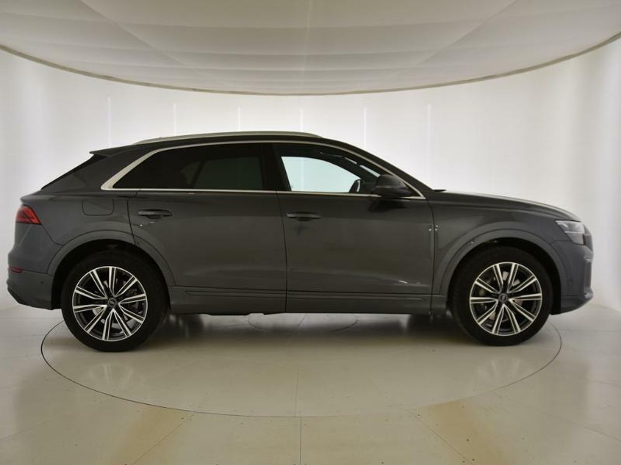 audi q8 2024 / foto grande (3)