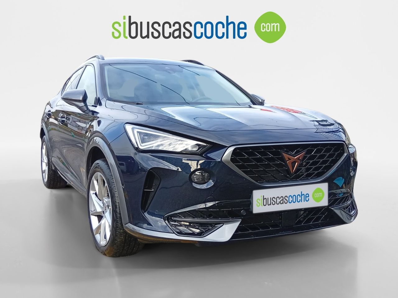 Foto cupra formentor 2021 /