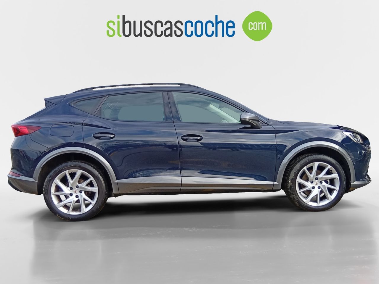 cupra formentor 2021 / foto grande (3)