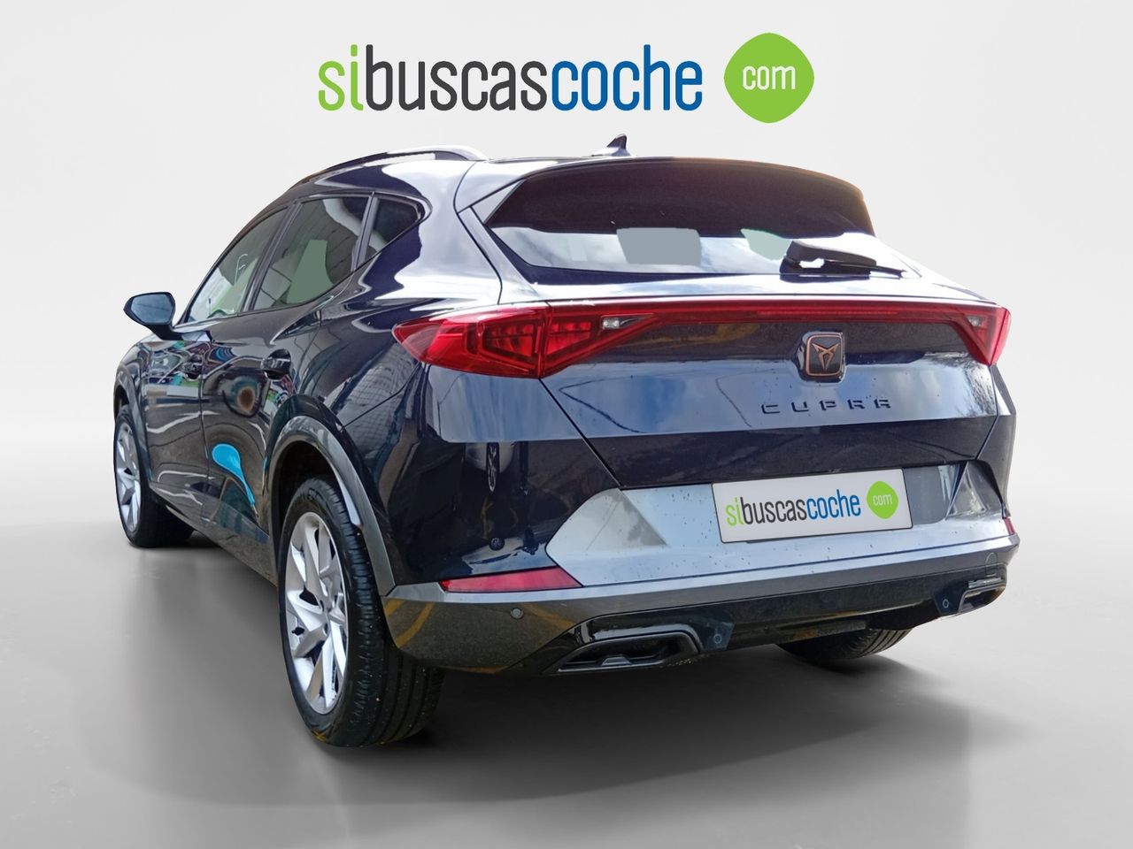 cupra formentor 2021 / foto grande (2)