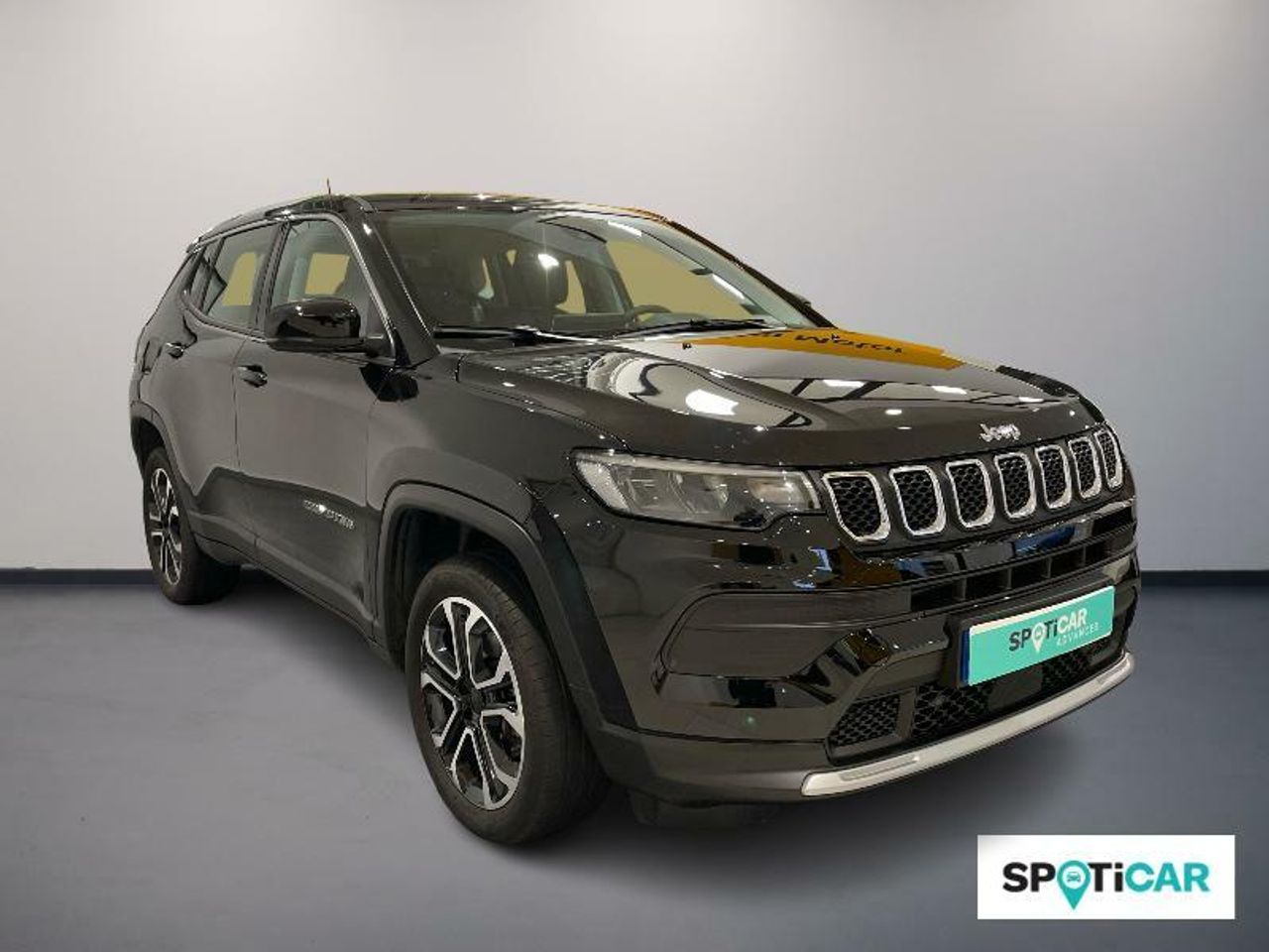 Foto jeep compass 2024 /