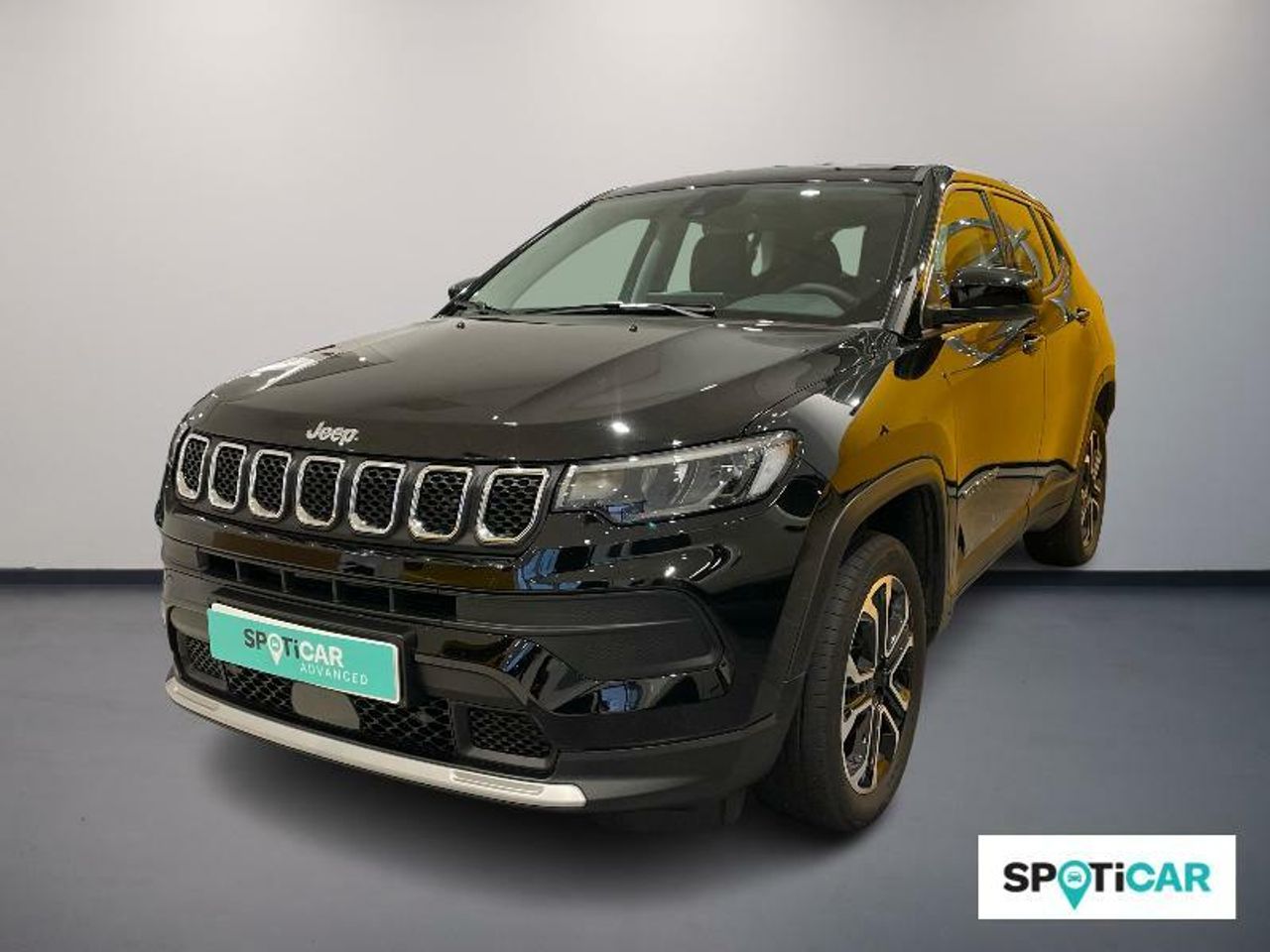 jeep compass 2024 / foto grande (3)