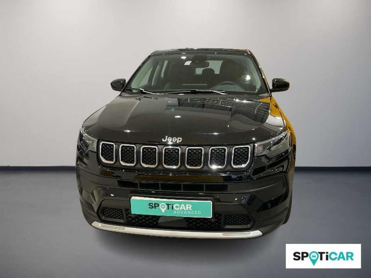 jeep compass 2024 / foto grande (2)