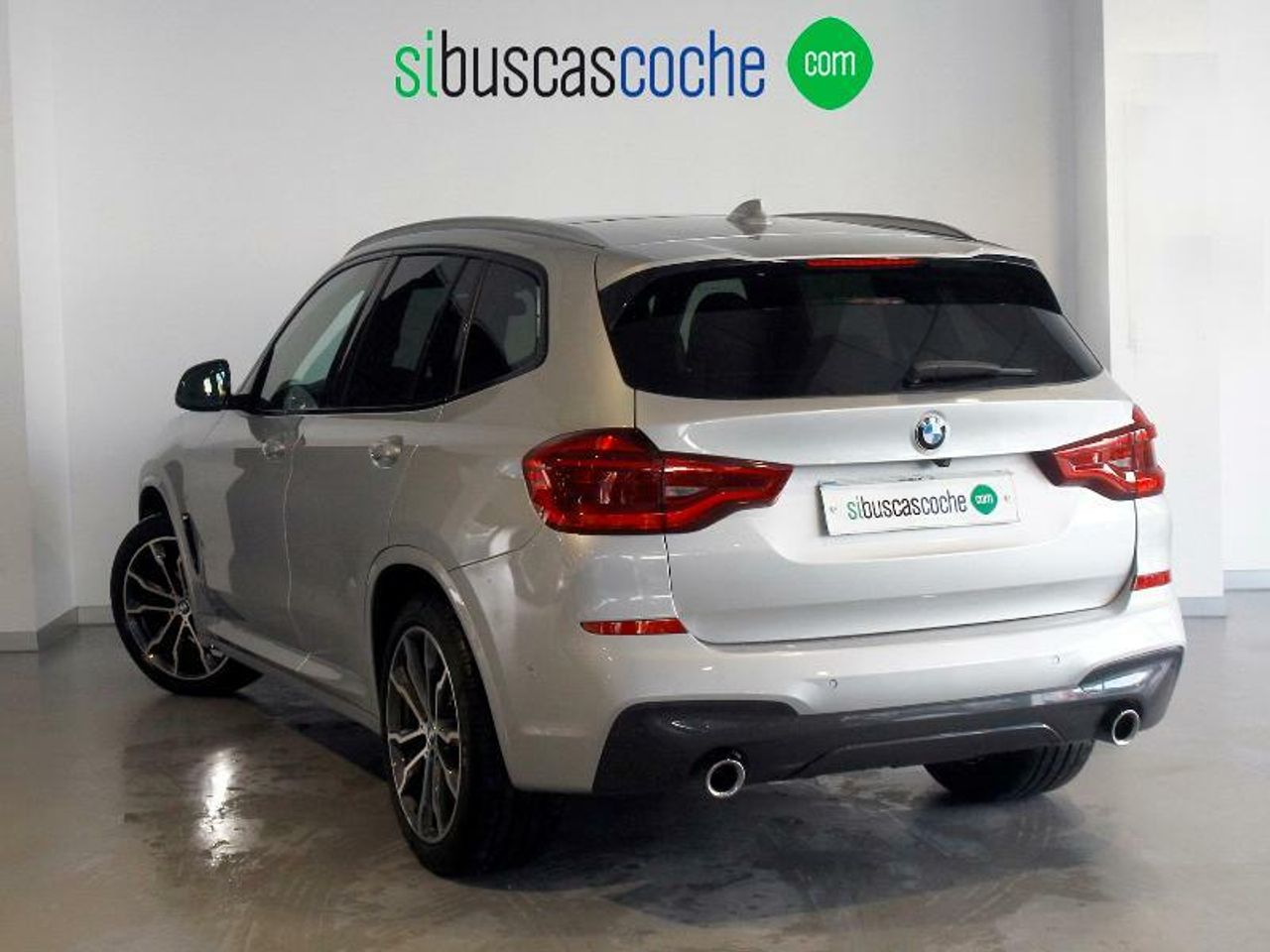bmw x3 2018 / foto grande (2)