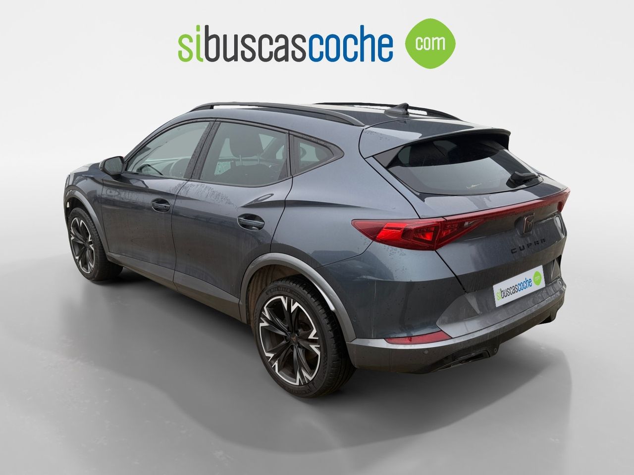 cupra formentor 2021 / foto grande (2)