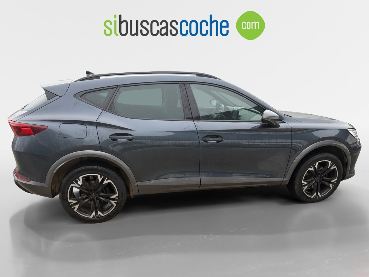 cupra formentor 2021 / foto grande (3)