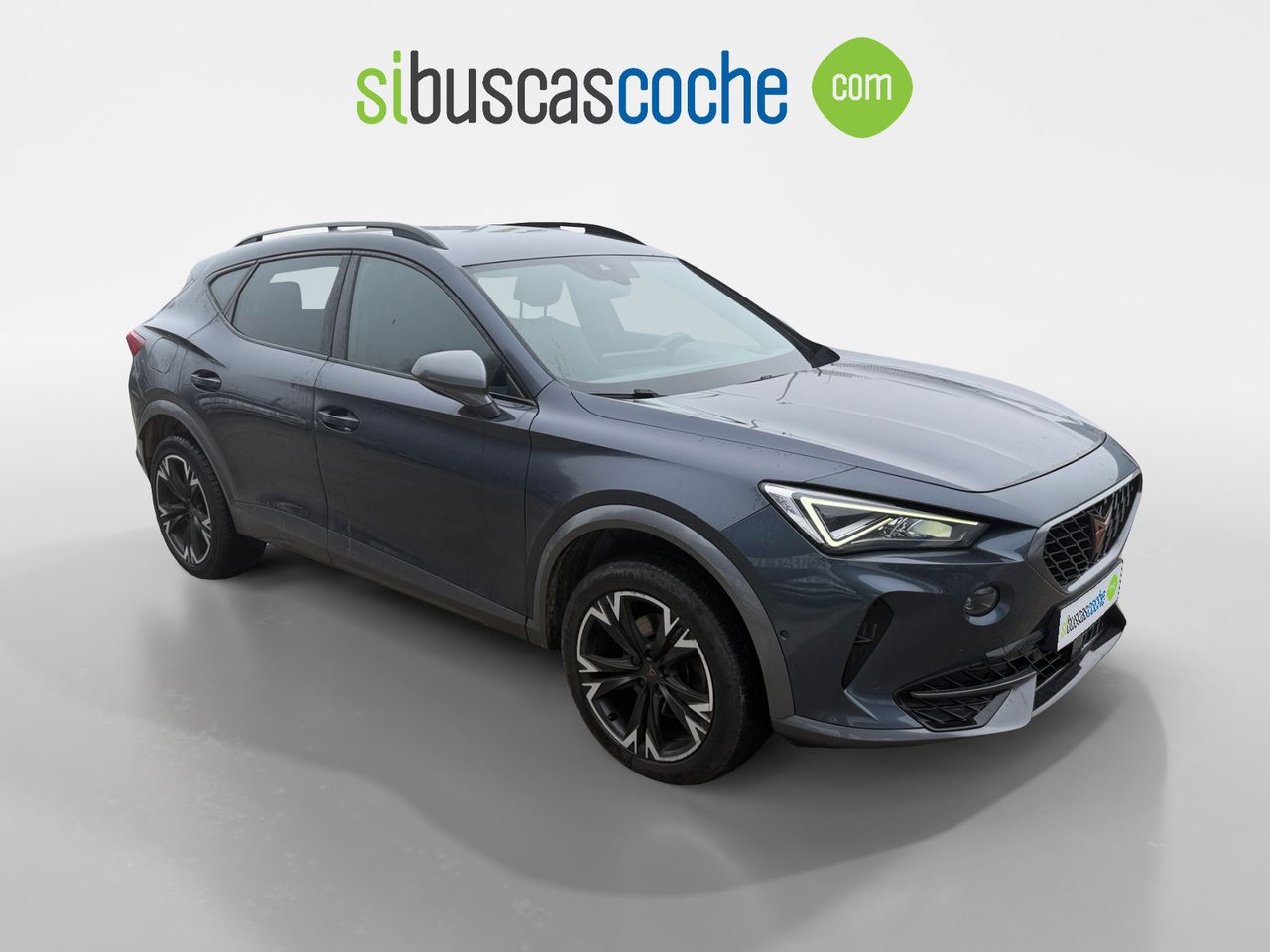 Foto cupra formentor 2021 /