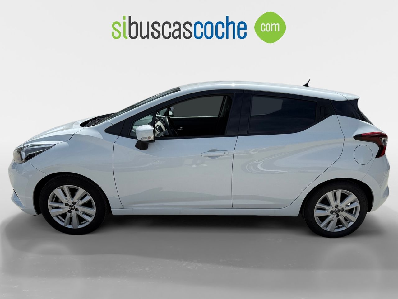 nissan micra 2020 / foto grande (3)
