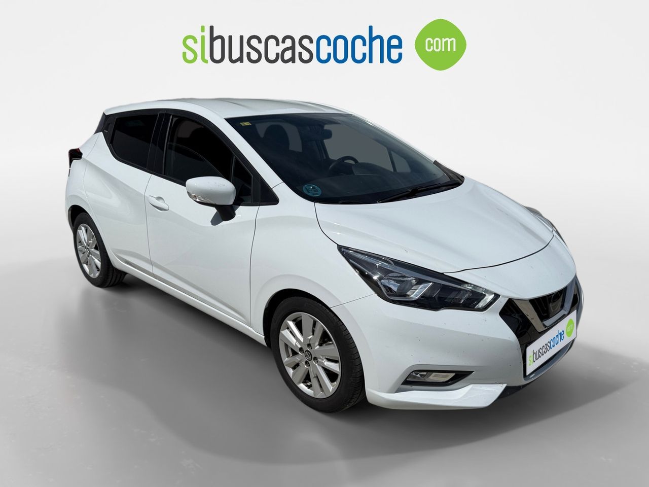 Foto nissan micra 2020 /
