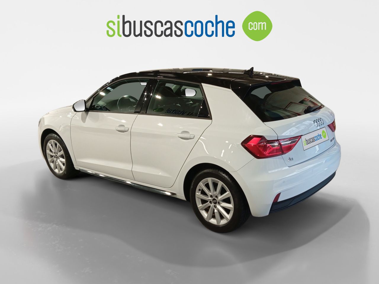 audi a1 2021 / foto grande (2)