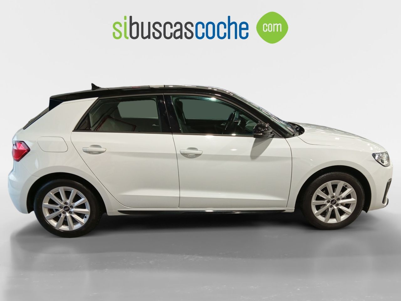 audi a1 2021 / foto grande (3)