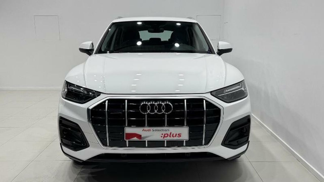 audi q5 2024 / foto grande (2)