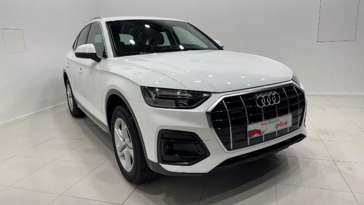 Foto audi q5 2024 /