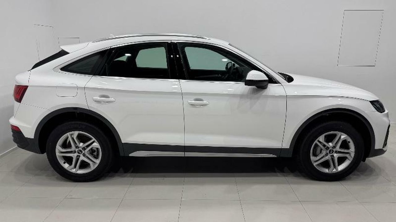 audi q5 2024 / foto grande (3)