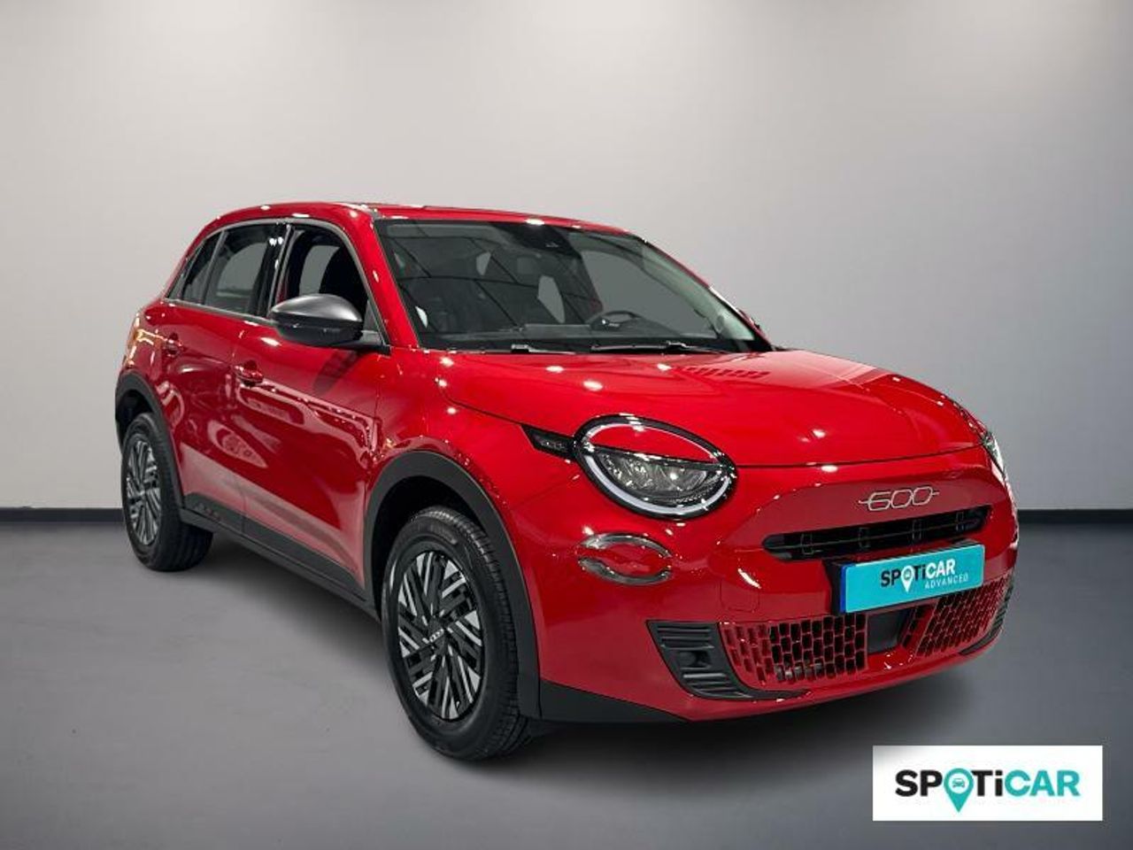 Foto fiat 600 2025 /