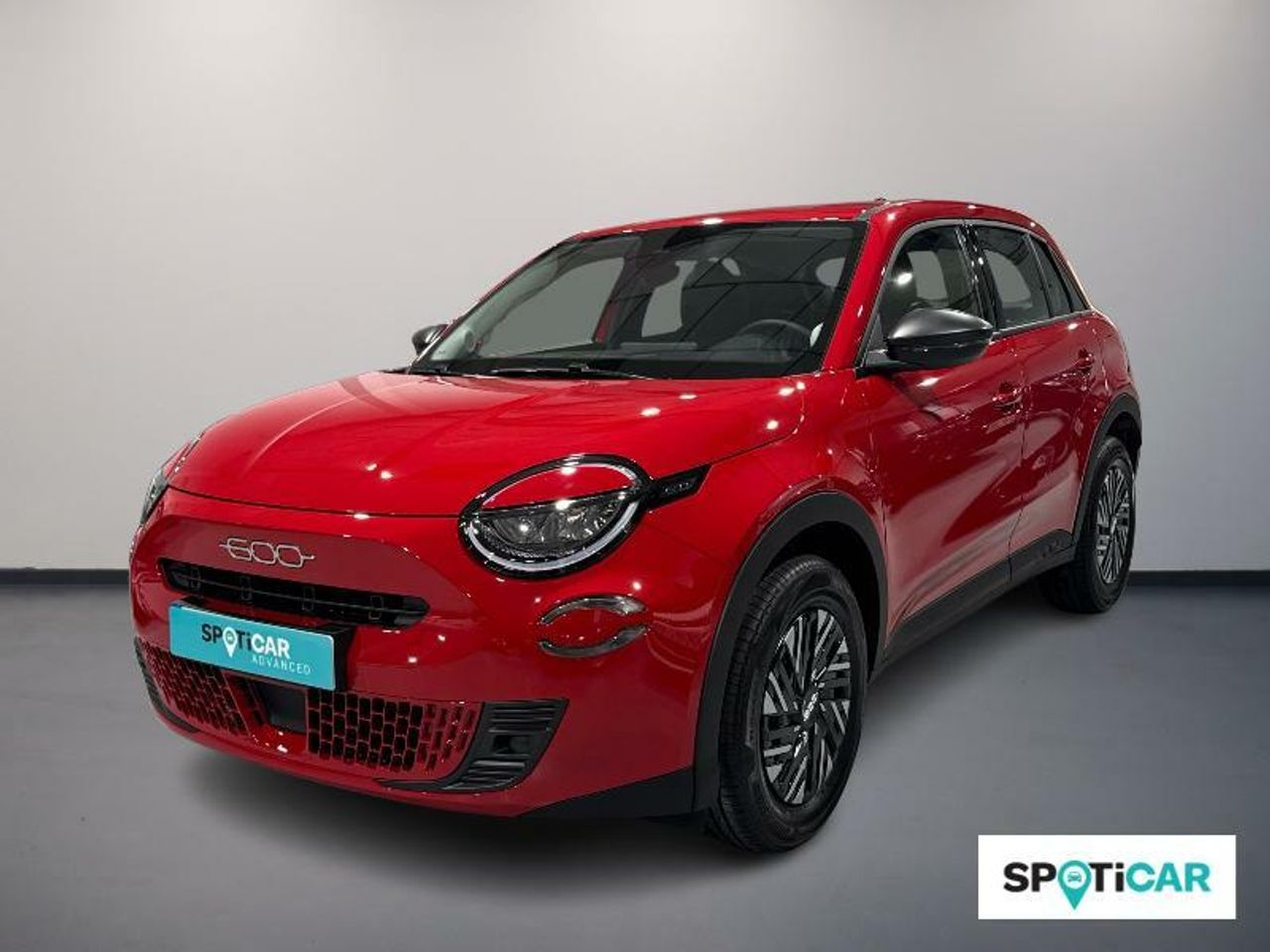 fiat 600 2025 / foto grande (3)