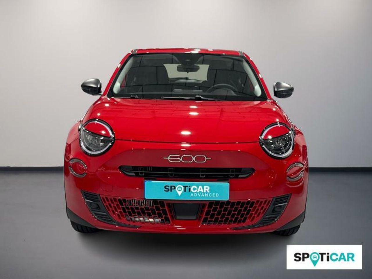 fiat 600 2025 / foto grande (2)