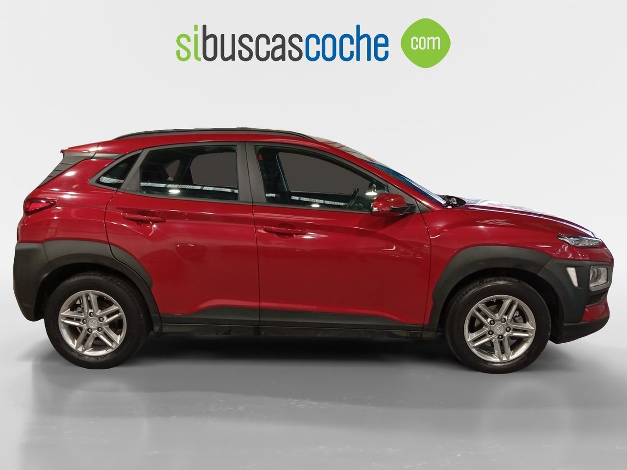 hyundai kona 2020 / foto grande (3)