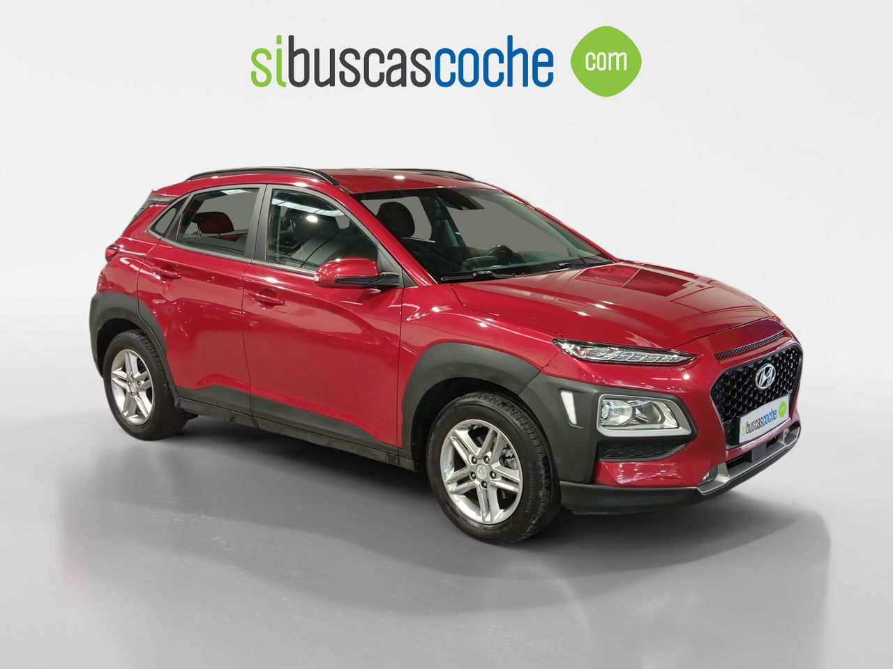 Foto hyundai kona 2020 /