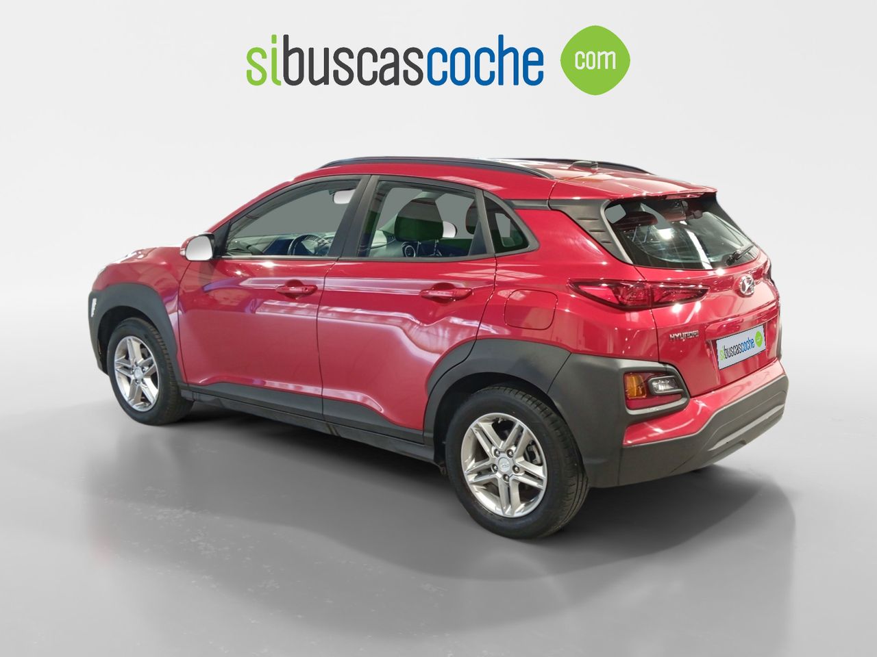 hyundai kona 2020 / foto grande (2)
