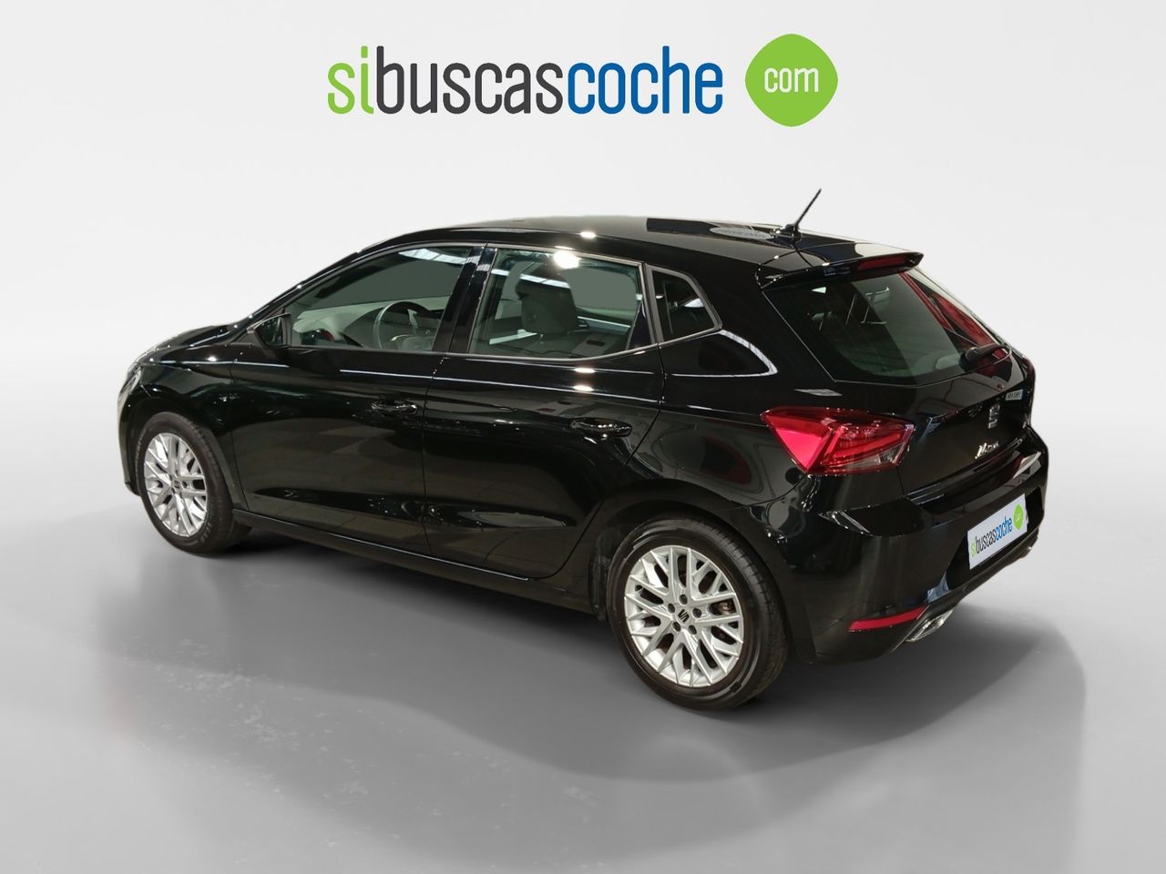 seat ibiza 2023 / foto grande (2)