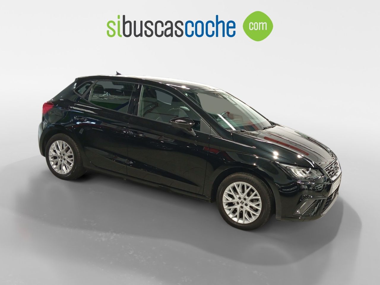 Foto seat ibiza 2023 /