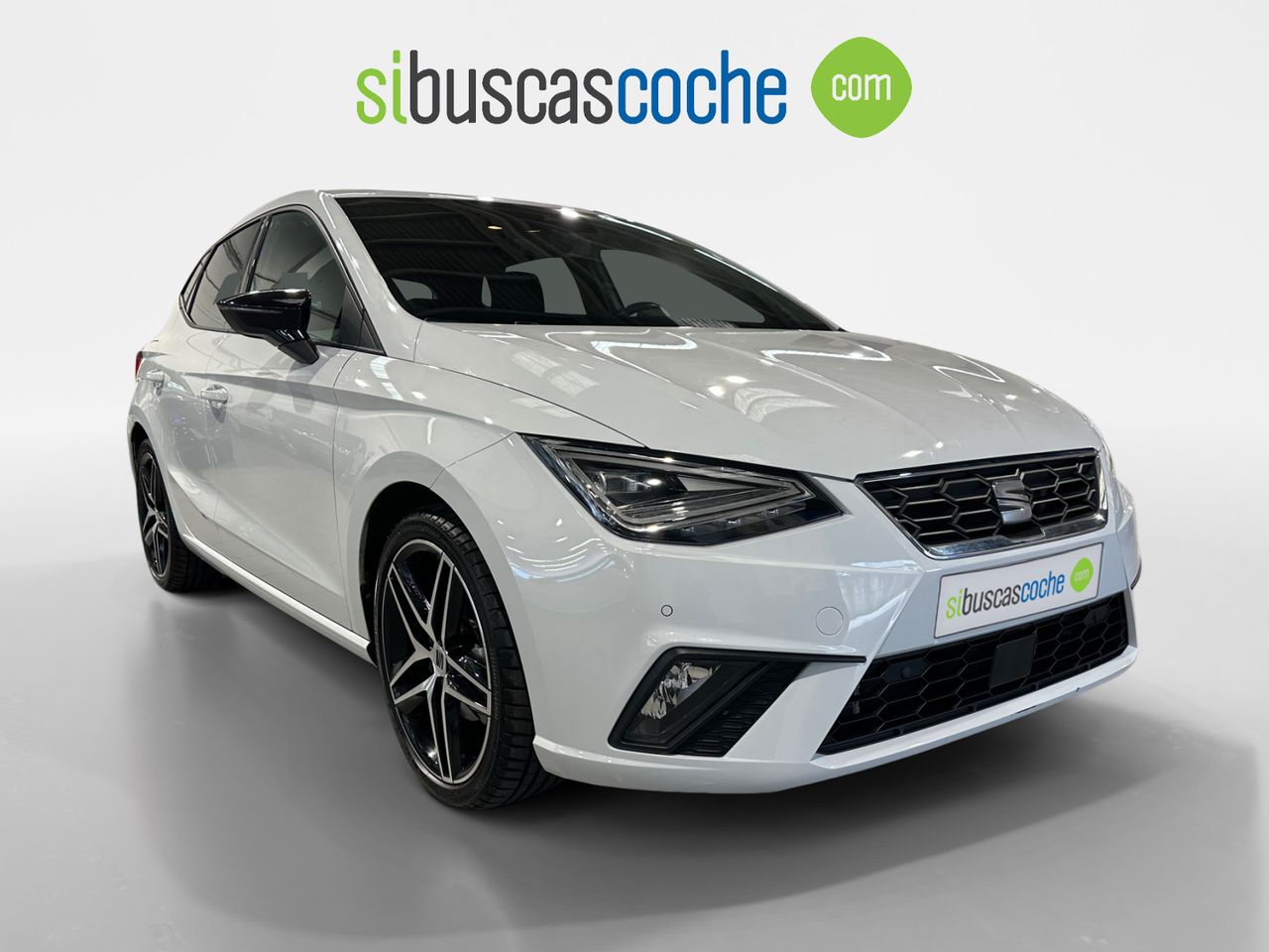Foto seat ibiza 2021 /