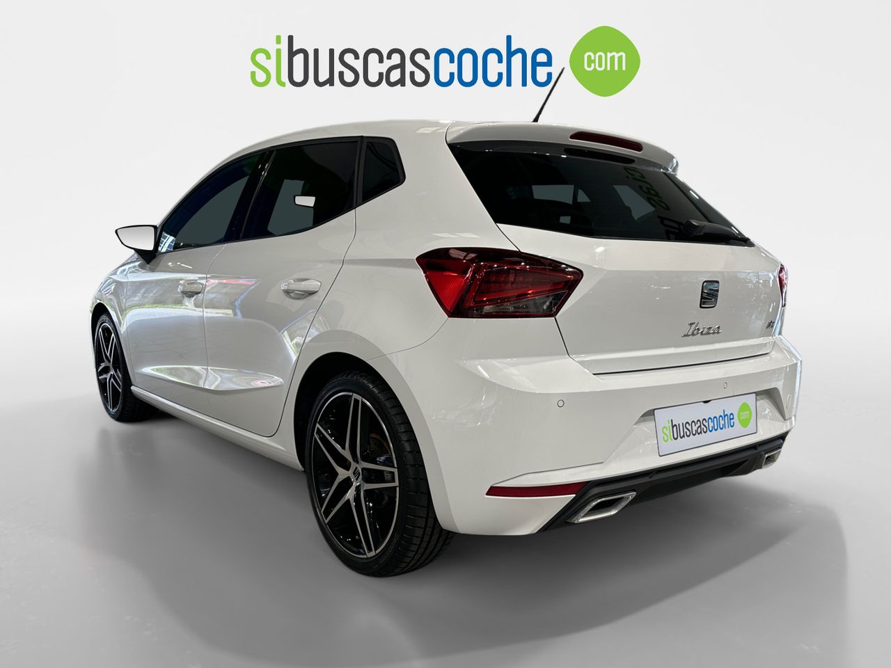 seat ibiza 2021 / foto grande (2)