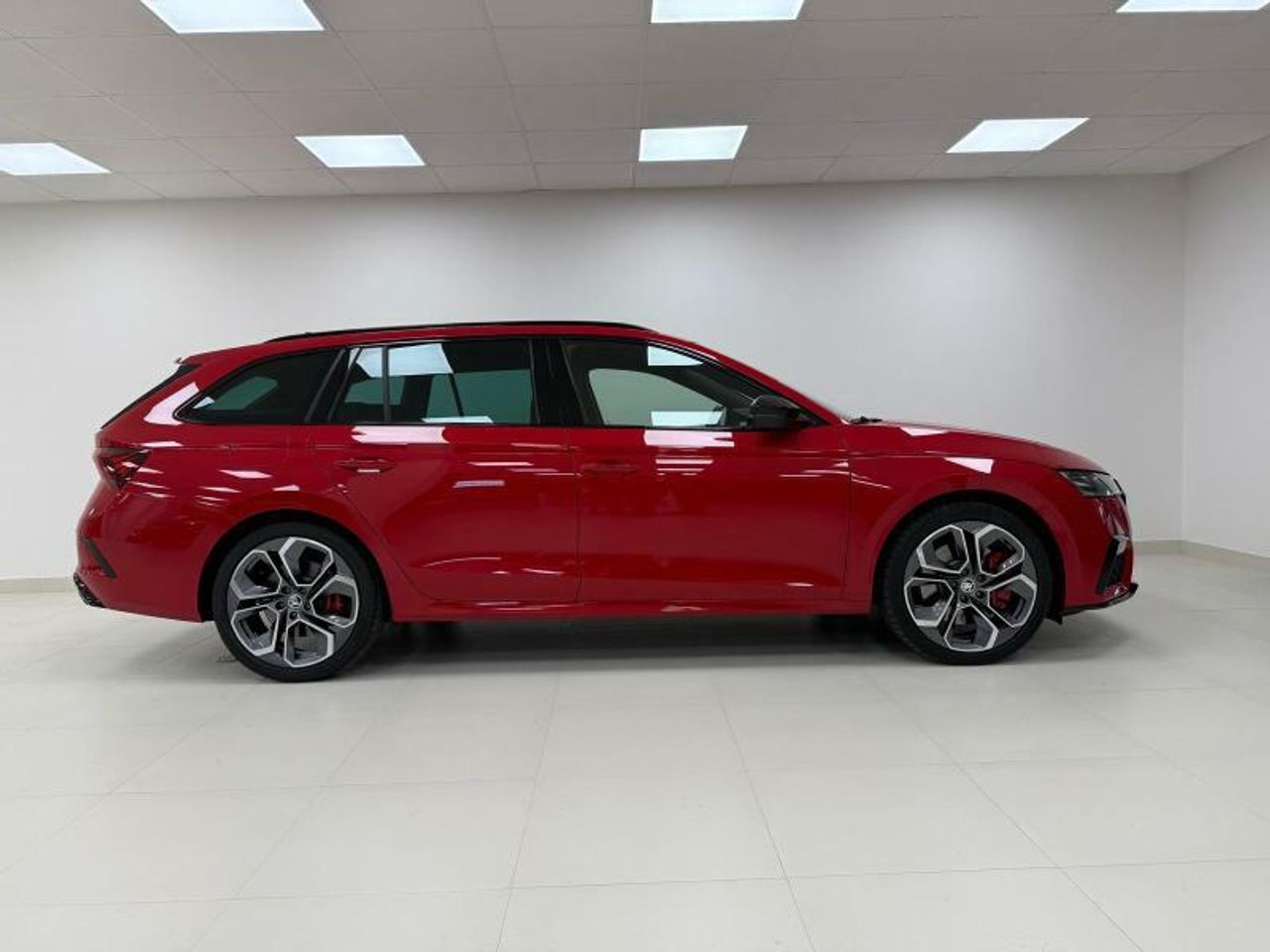 skoda octavia 2024 / foto grande (2)
