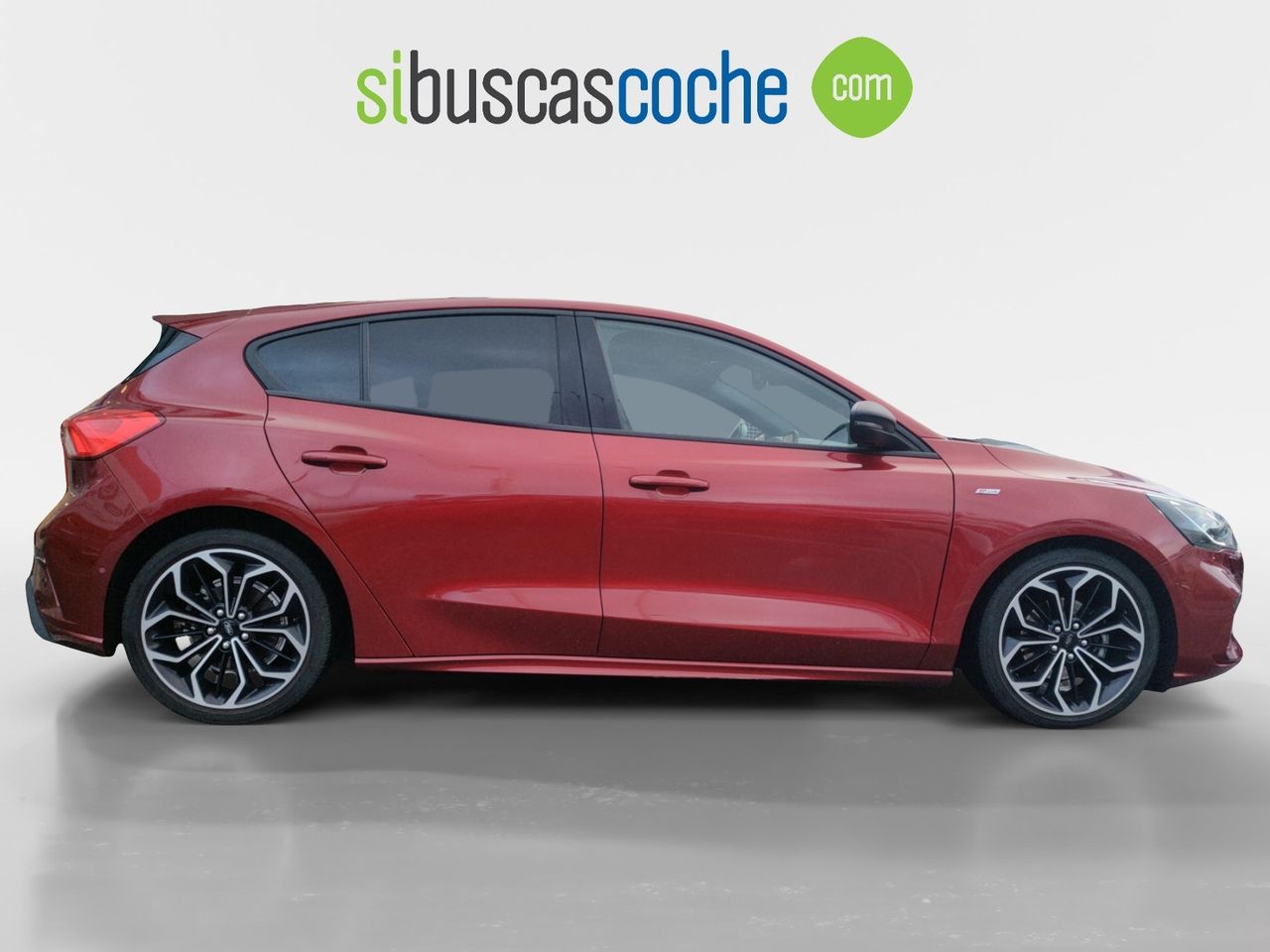 ford focus 2018 / foto grande (3)
