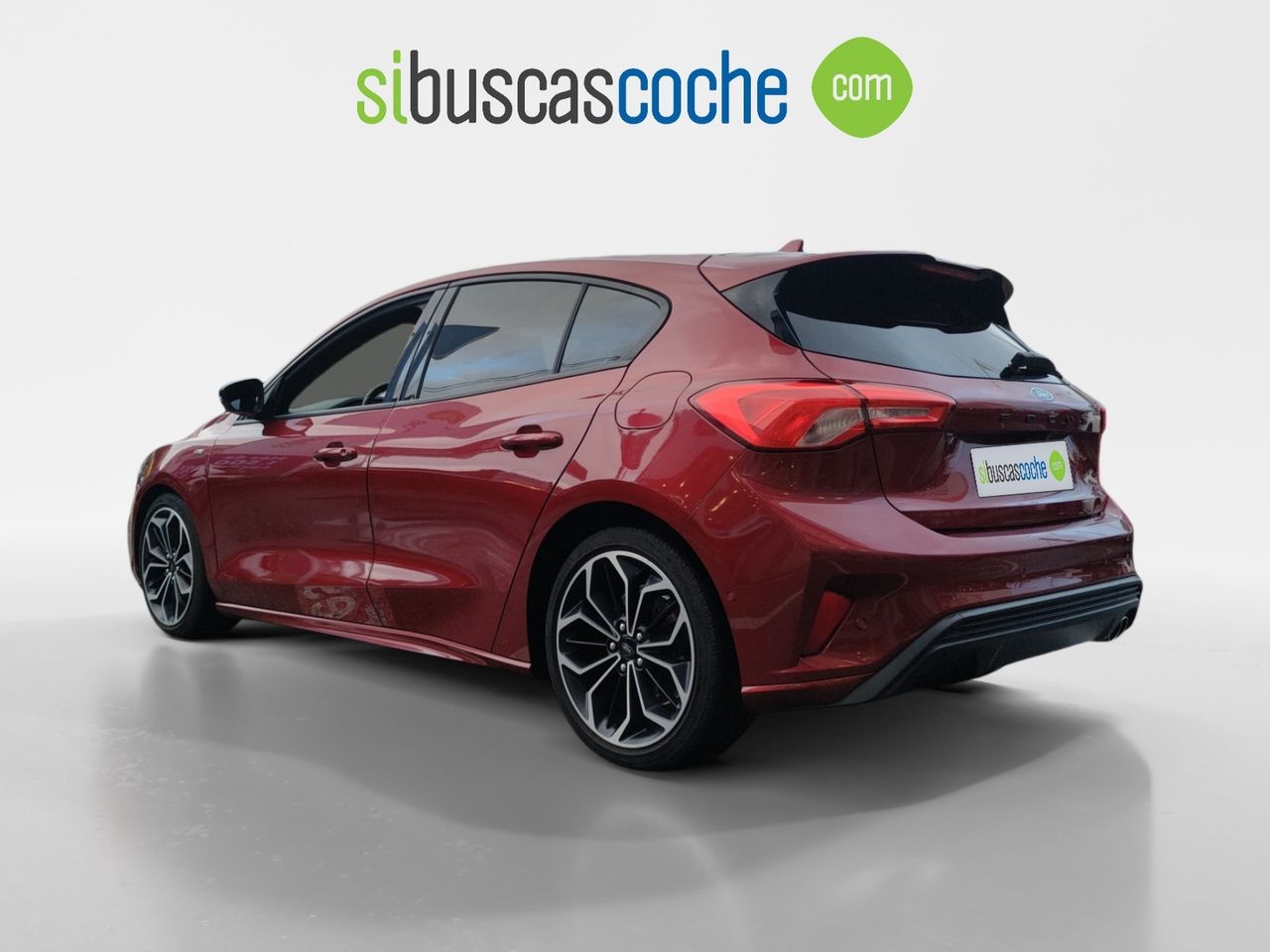 ford focus 2018 / foto grande (2)